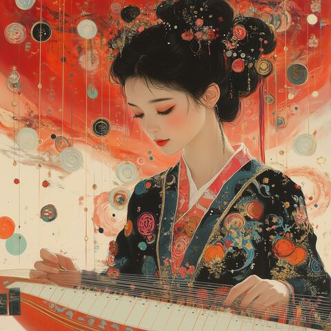 澜心·风归路