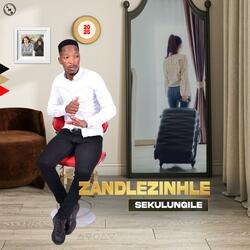 ALUKAPHELI UTHANDO