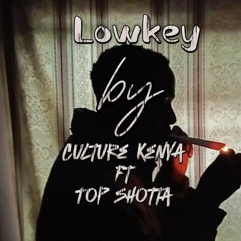 Lowkey (feat. Top shotta)