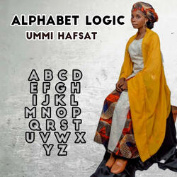 UMMI HAFSAT ALFABET LOGIS A TO Z IN HAUSA