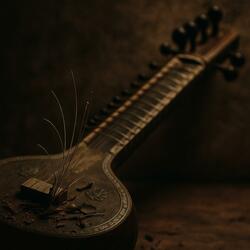 Splinters in the Sitar