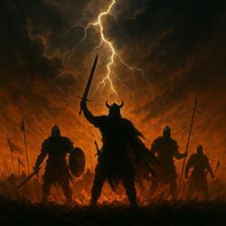 Sons of Thunder
