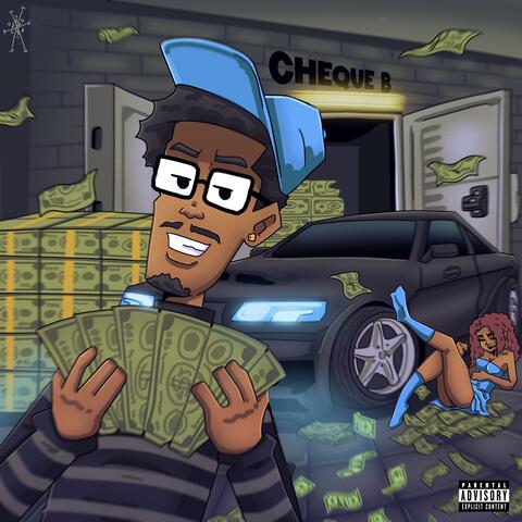 Cheque B