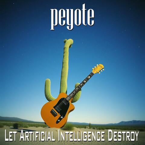 Peyote