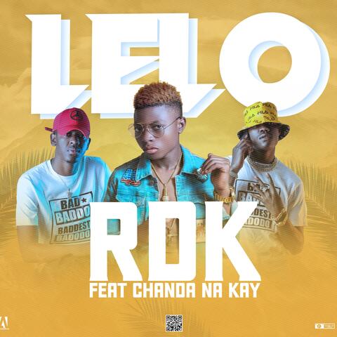 Lelo (feat. Chanda Na Kay)