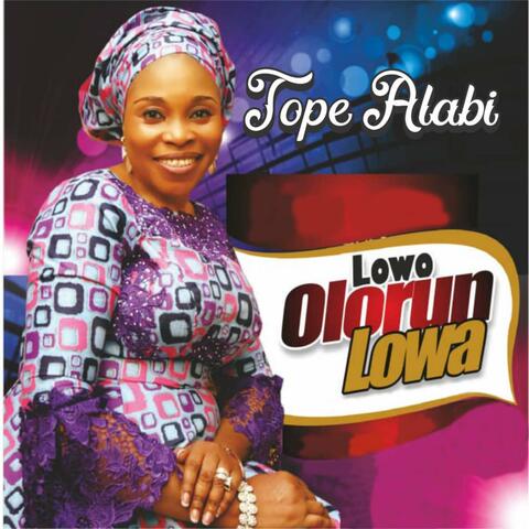 Lowo Olorun Lowa