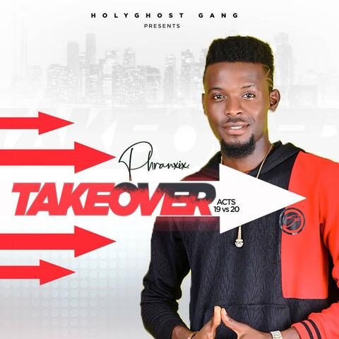Take Over