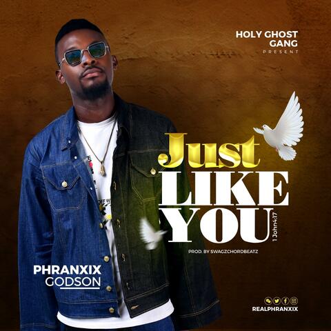 Just Like You