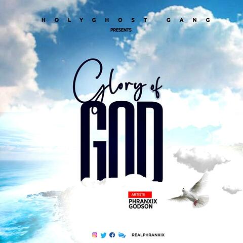 Glory Of God