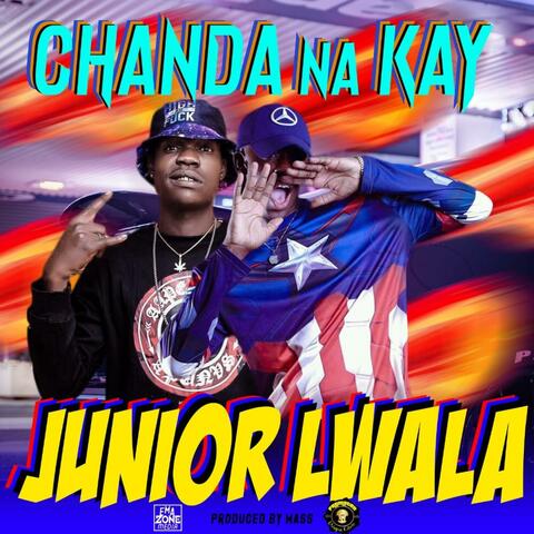 Junior Lwala