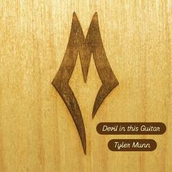 Devil in this Guitar