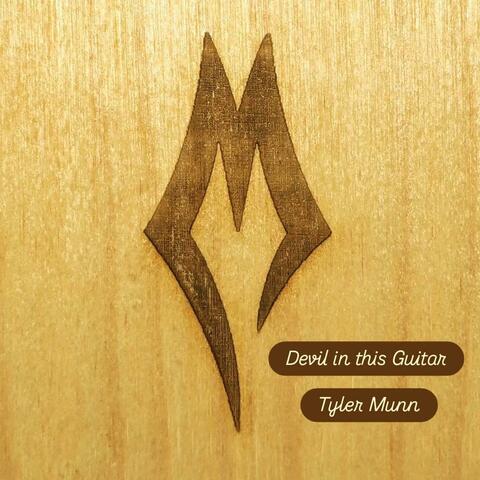 Devil in this Guitar