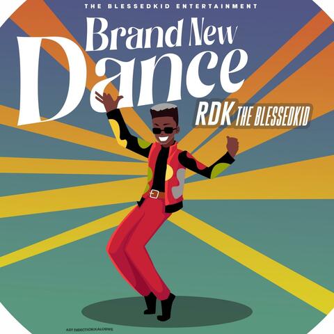 Brand New Dance