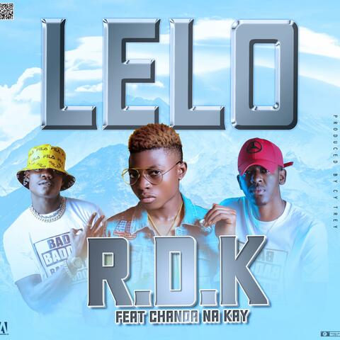 Lelo (Big Buyer) (feat. Chanda Na Kay)