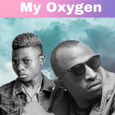 My Oxygen (feat. Macky2)