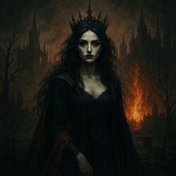 Ashes Crown