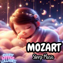 Baby Dreams with Mozart