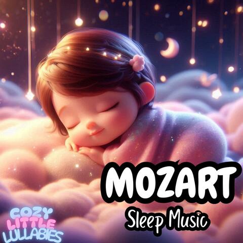 Mozart Sleep Music For Babies (Vol 2)