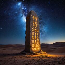 Reflections in the shadow