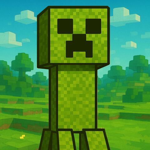 Creeper Sings A Song