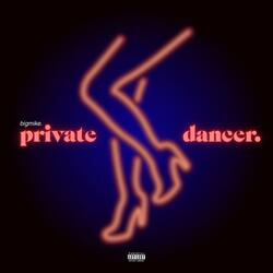 private dancer.