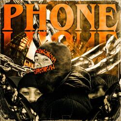 PHONE (feat. rjavichuu)