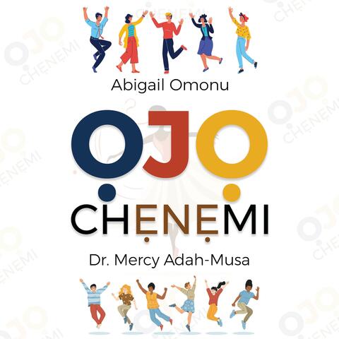 Ojo Chenemi (Reggae) (feat. Mercy Adah Musa)