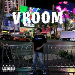 VROOM (feat. H4LFTIME)