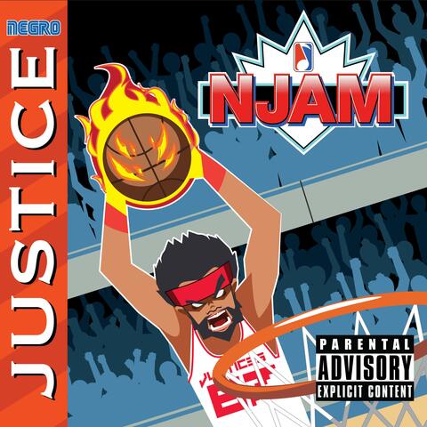 NJAM: Negro Justice Appreciation Month