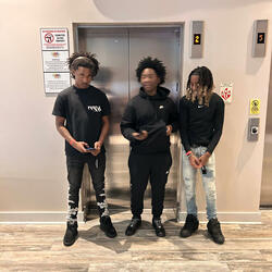 DRILL (feat. 1liljd)