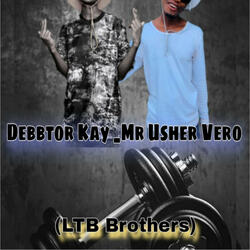 Radifakana (Debbtor Kay_Mr Usher Vero)