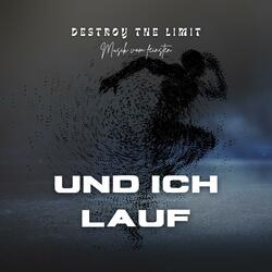 UND ICH LAUF