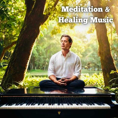 Meditation & Healing Music