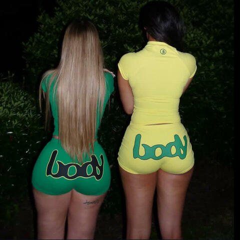 SHOOT OUT (feat. Lor C)