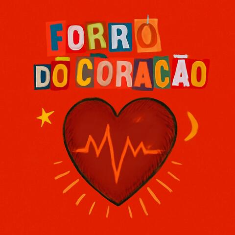 FORRÓ DO CORAÇÃO