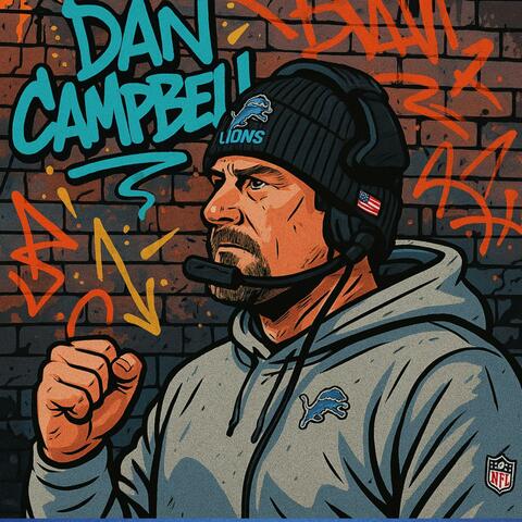 Dan Campbell