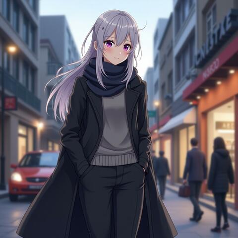 Silent Waters of Time