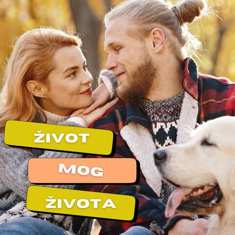 ŽIVOT MOG ŽIVOTA
