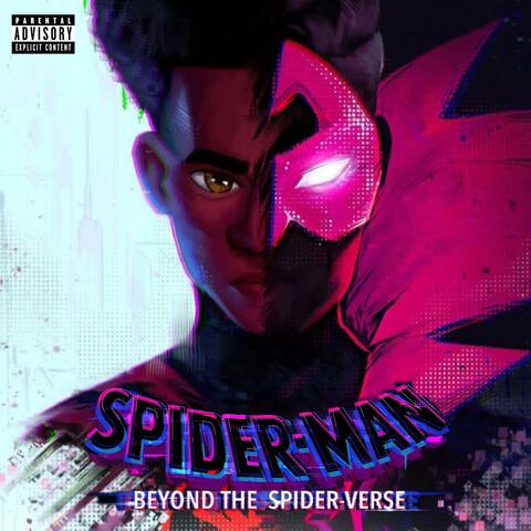 Spider-Man: Beyond The Spider-Verse