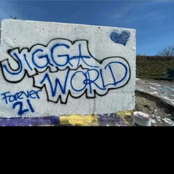 Me Vs Me (RIPJIGGA & HIGHSKOOL)