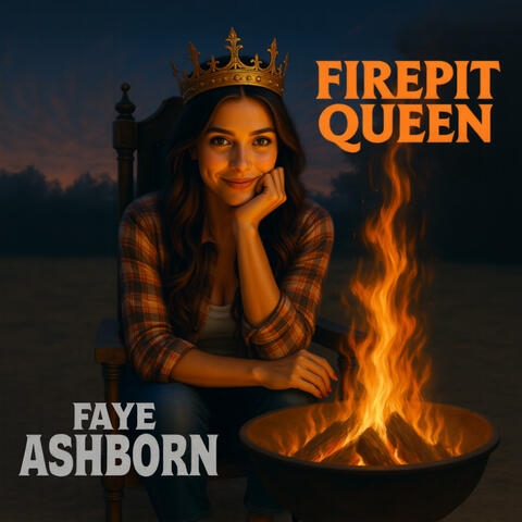Firepit Queen