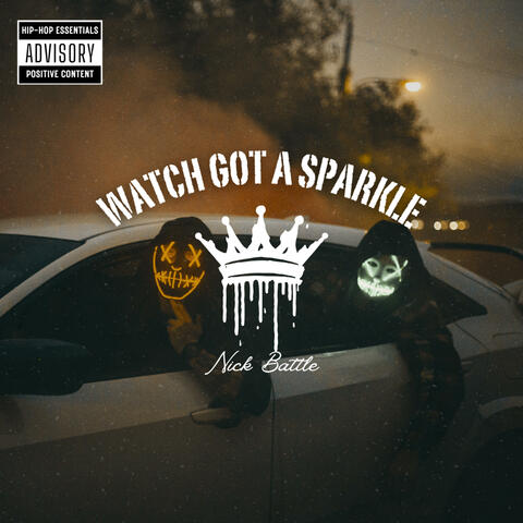 Watch Got A Sparkle