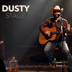 Dusty Stage