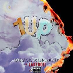1up (feat. Lakeboii)