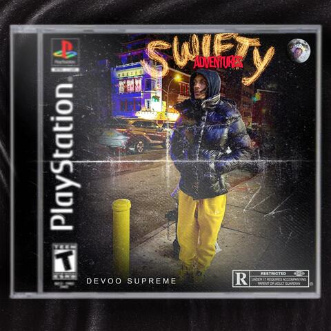 Swifty Adventures