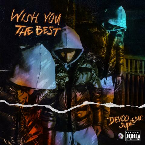 Wish You The Best