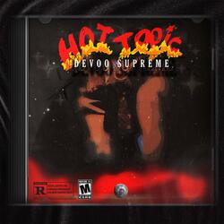 Hot Topic