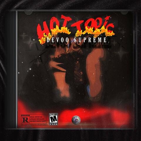 Hot Topic