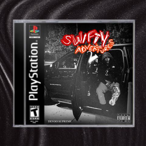 Swifty Adventures 2