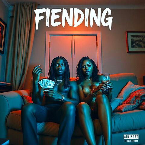 FIEND'ING